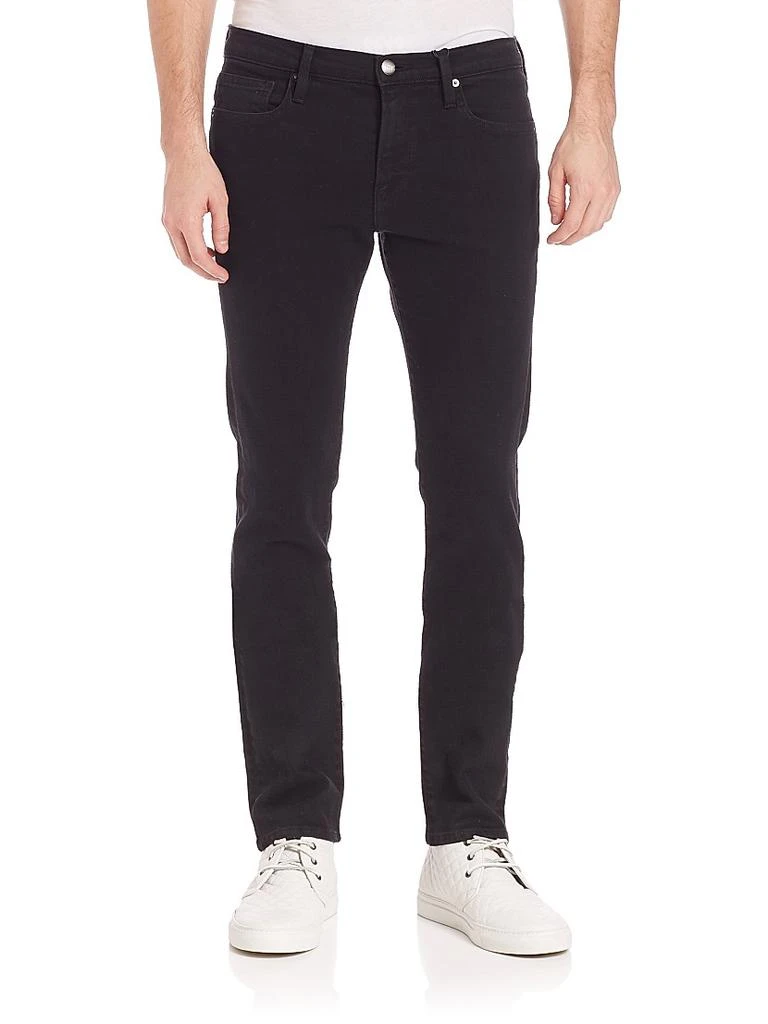 FRAME L'Homme Skinny Jeans 1