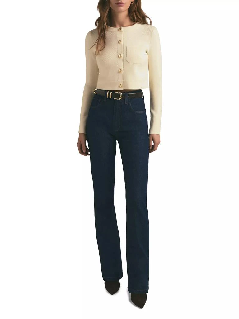 Favorite Daughter The Quinn Cardigan 2