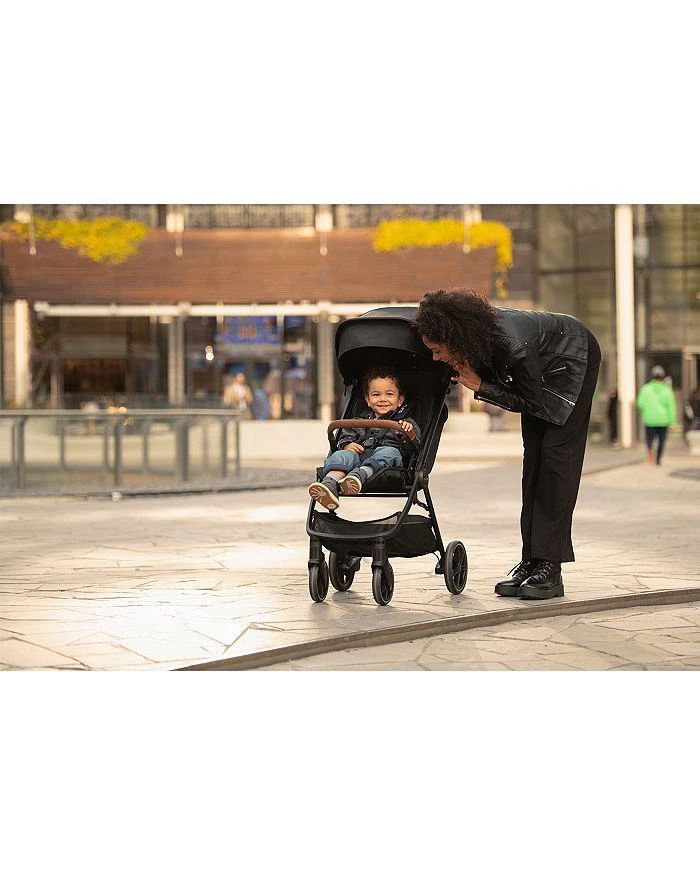 Nuna TRVL LX Stroller 12