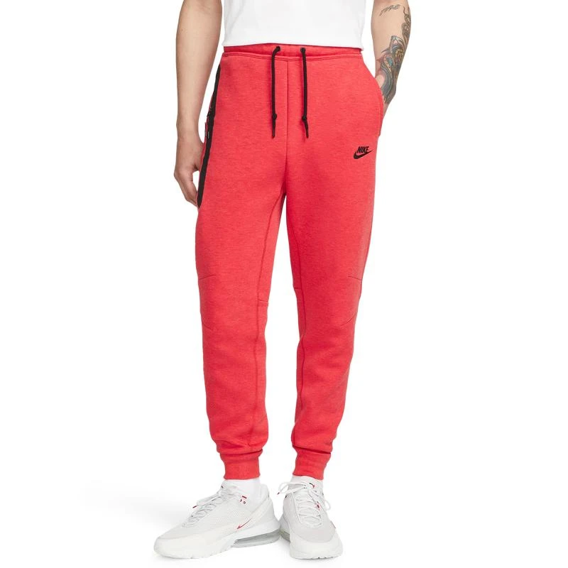 NIKE Nike Tech Fleece Joggers - Men's 1