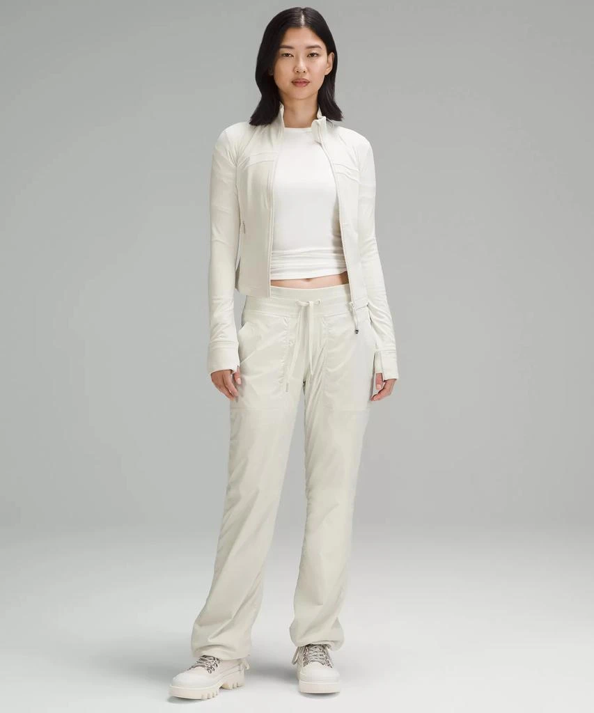 lululemon Define Cropped Jacket *Nulu 2