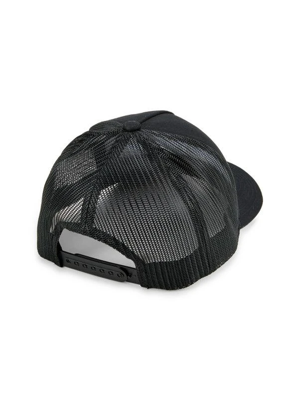 RTA Embroidered Mesh Baseball Cap 2