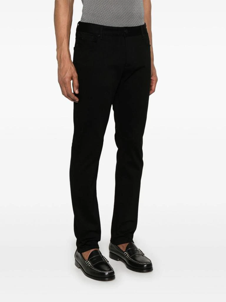 Emporio Armani Emporio Armani J06 Slim Fit Jeans 2