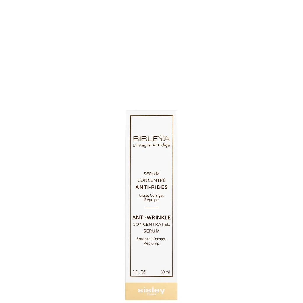 Sisley Sisley Paris Sisleya L'Integral Anti-Age Anti-Wrinkle Concentrated Serum 30ml 3