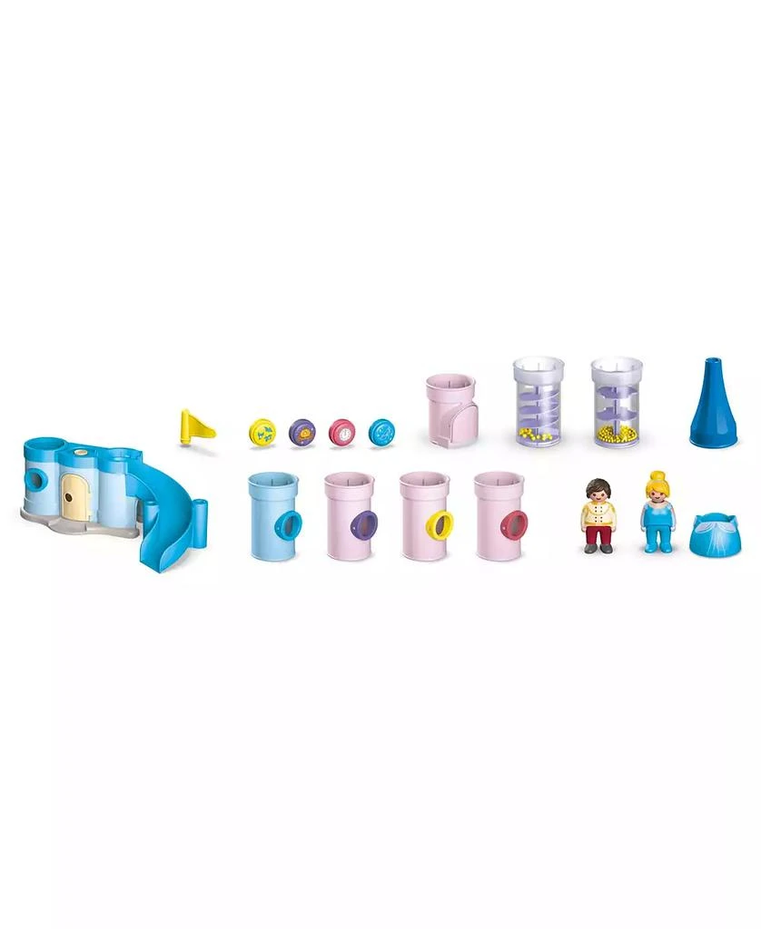 Playmobil Junior Disney: Cinderella's Castle 6