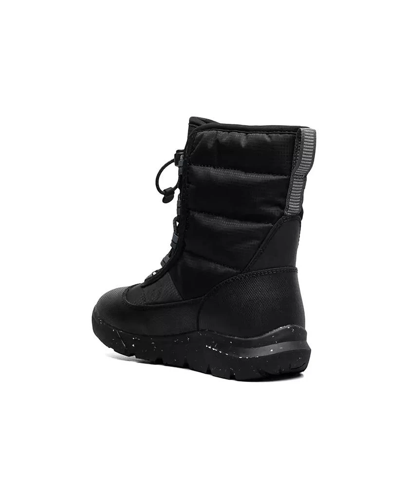 Bogs Little and Big Boys Skyline Snow Boot 6