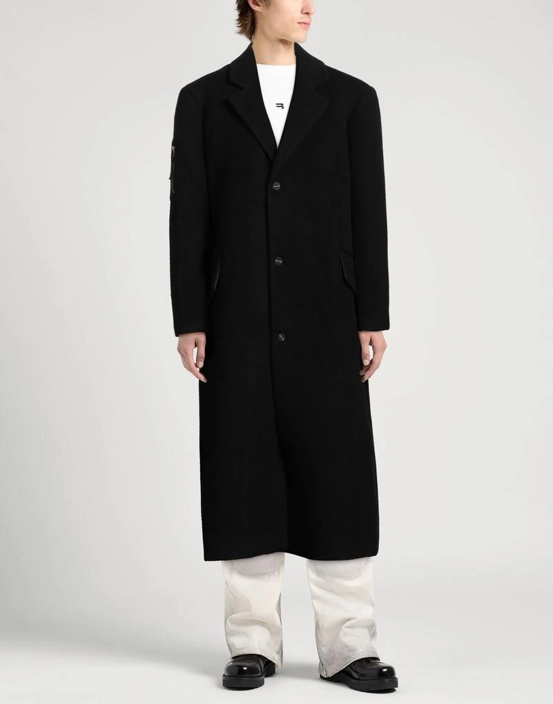 Thom Krom Coat 2
