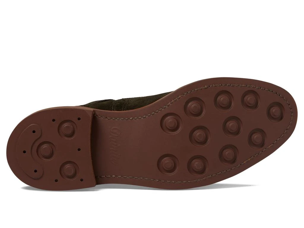 Allen Edmonds Strandmok Cap Toes 3