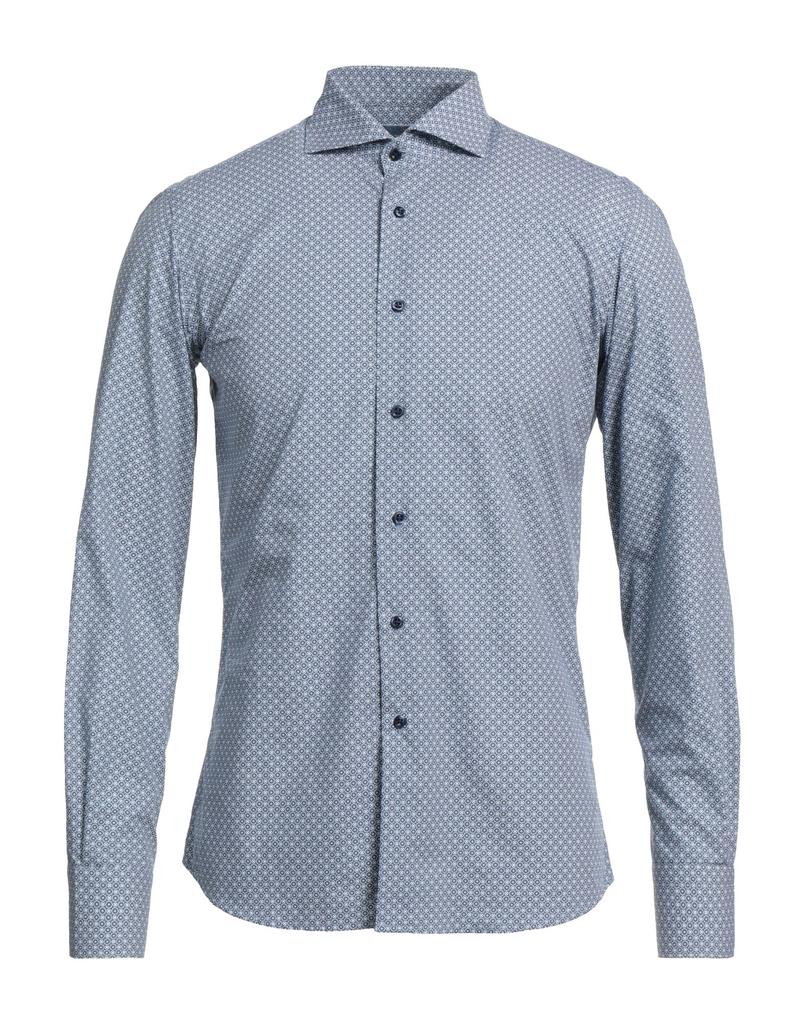 DOMENICO TAGLIENTE Patterned shirt