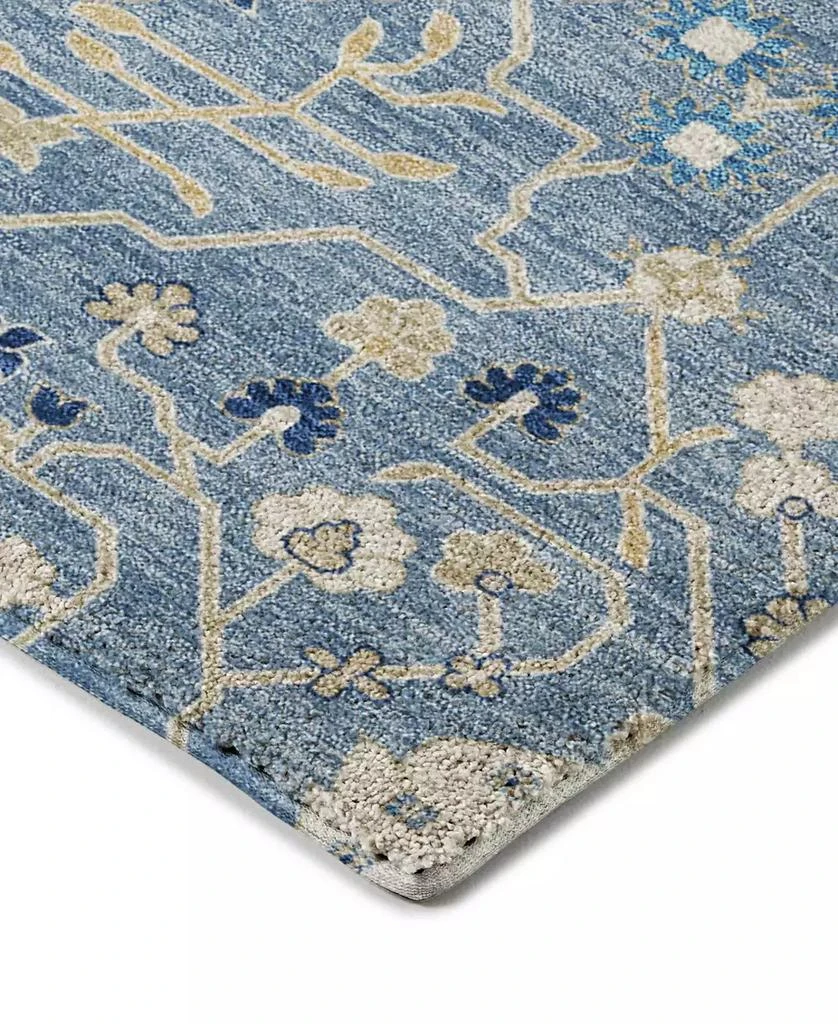 Dalyn Tabrook Washable TB12 2
3"x7
6" Runner Area Rug 2