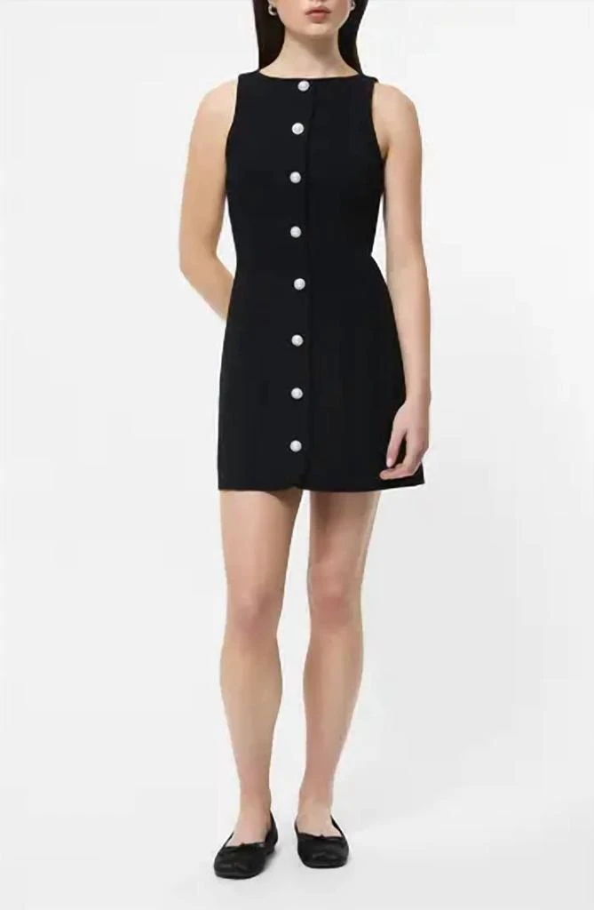 Shop Women's Azra Contrast Mini Dress on Sale at BeyondStyle  Get 40% Off  Women's Azra Contrast Mini Dress with Limited-Time Flash Deals, Exclusive  Discounts, and Special Offers. Enjoy Unbeatable Savings on