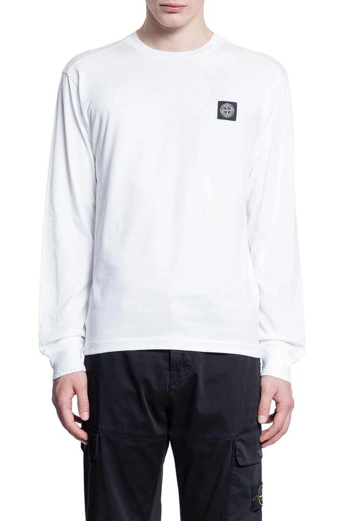 Stone Island Stone Island T-Shirts & Tank Tops 1