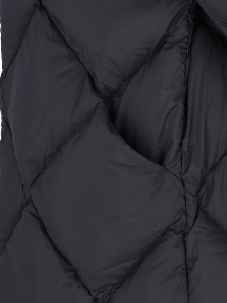 IENKI IENKI Ienki Ienki Rowena Hooded Coat 5