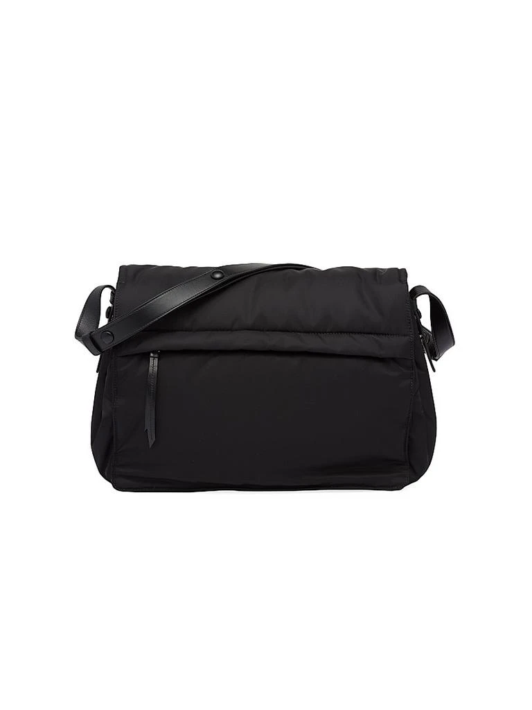 Prada Re-Nylon Large Padded Shoulder Bag 4