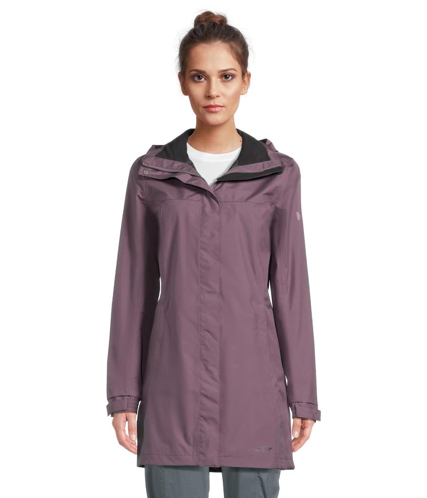 Helly Hansen Aden Long Coat