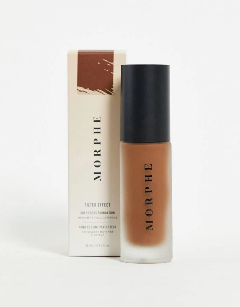 MORPHE Morphe Filter Effect Soft-Focus Foundation 38
