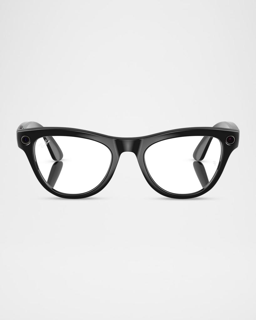 Ray-Ban Ray-Ban Meta Skyler AI Glasses