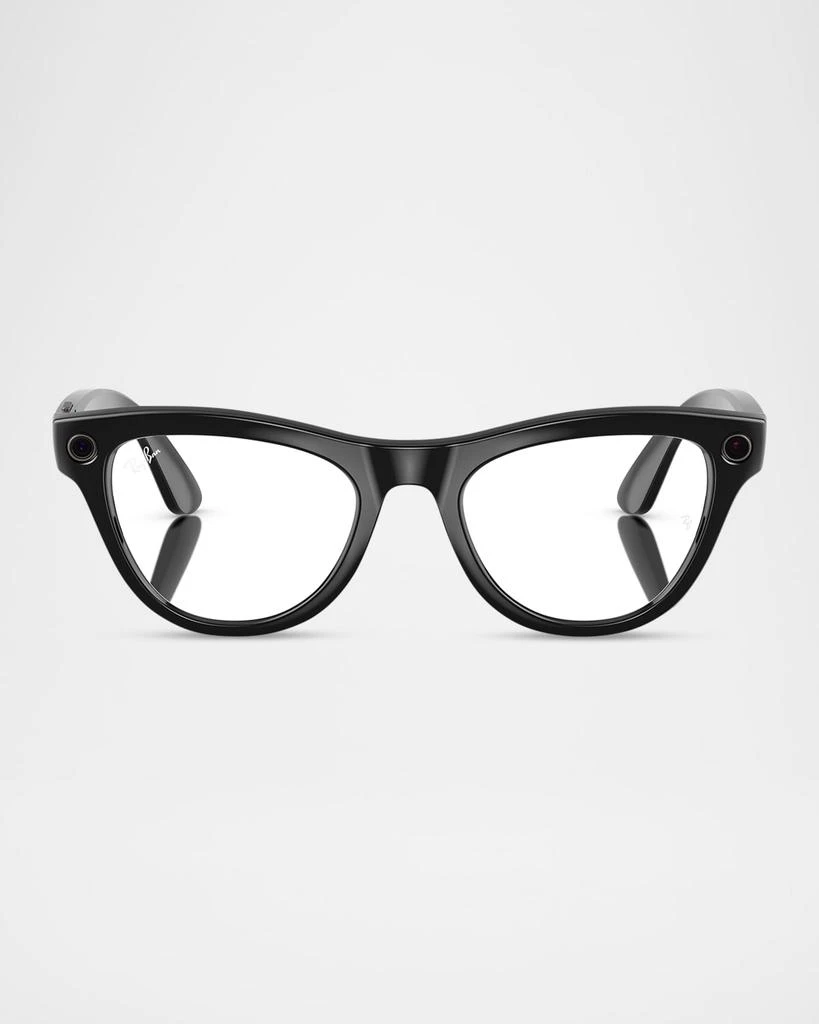 Ray-Ban Ray-Ban Meta Skyler AI Glasses 1