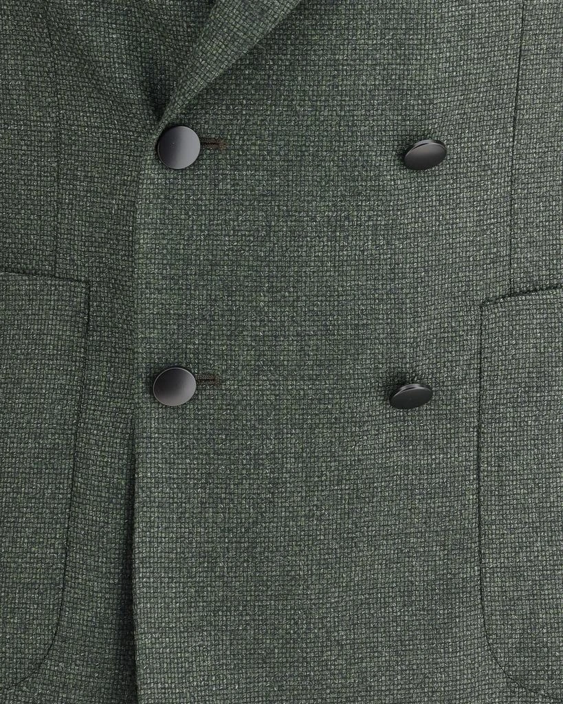 TAGLIATORE Double-breasted Blazer 3