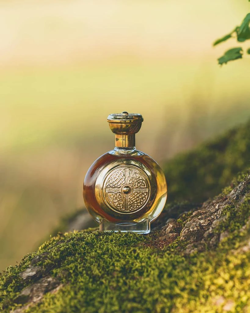 Boadicea the Victorious Defender Eau de Parfum, 3.4 oz. 3