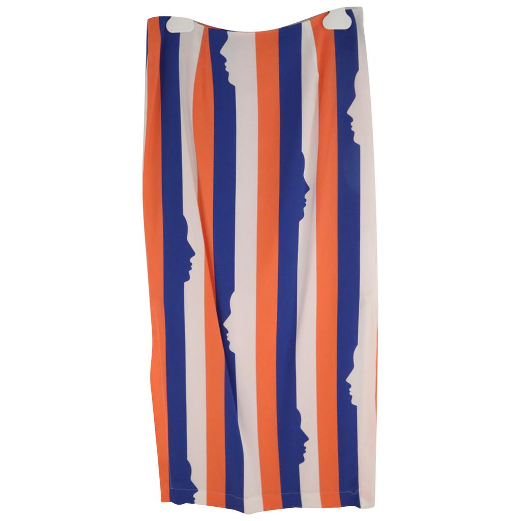 VIVETTA Vivetta Mid-length skirt