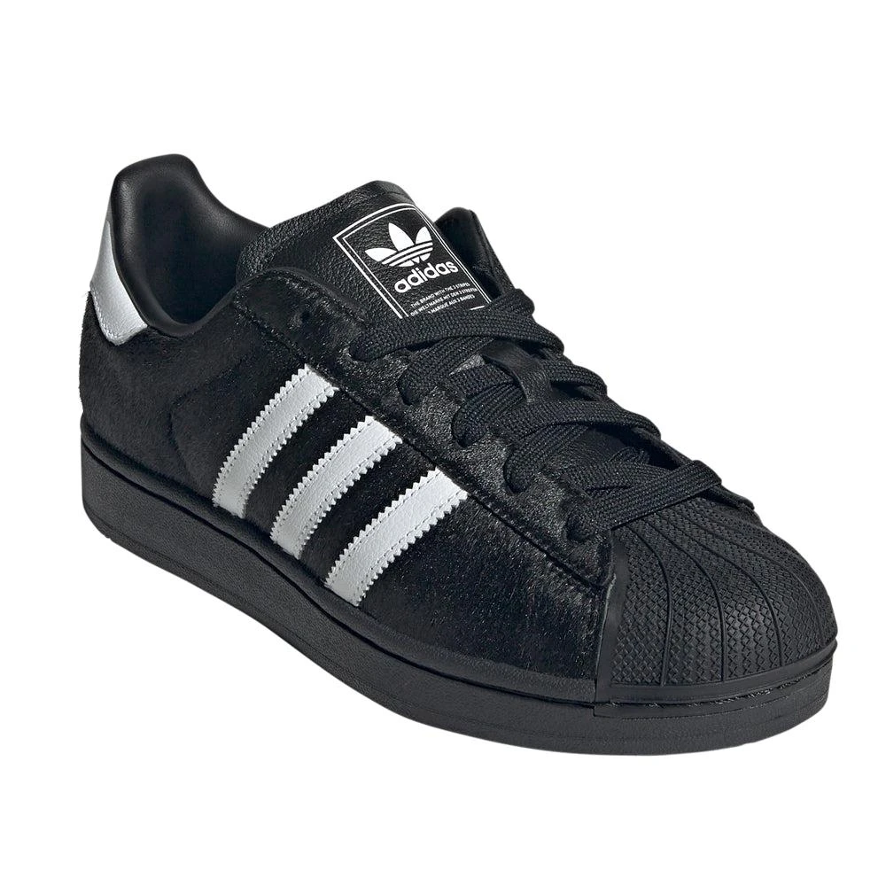 Adidas Superstar II Shoes 2