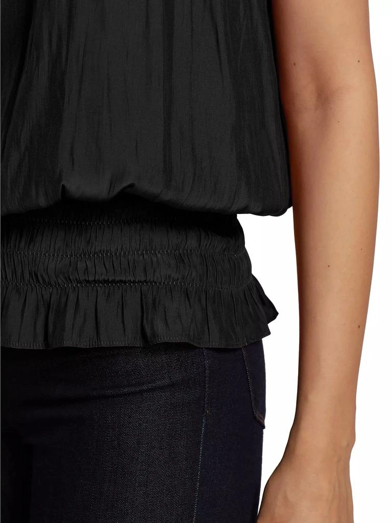 Ramy Brook Lauren Sleeveless Top 6