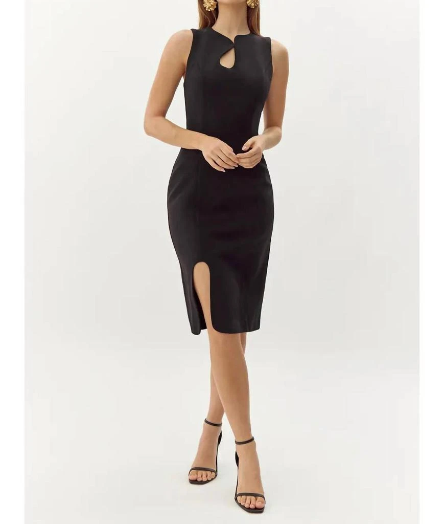Adelyn Rae - Kayla Wave Cut Sheath Dress On Sale Now with Up to 49% Off | Discover Exclusive Deals & Savings at BeyondStyle Authentic Adelyn Rae women > dresses > Adelyn Rae - Kayla Wave Cut Sheath Dress On Sale Now with Up to 49% Off | Discover Exclusive Deals & Savings at BeyondStyle Authentic Adelyn Rae women > dresses >