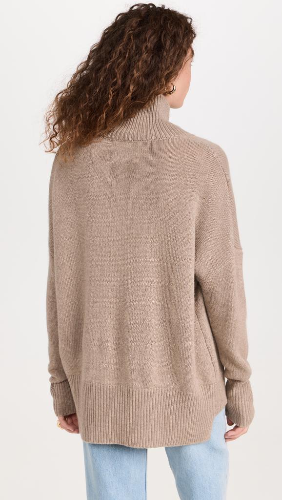 Lisa Yang Heidi Cashmere Sweater