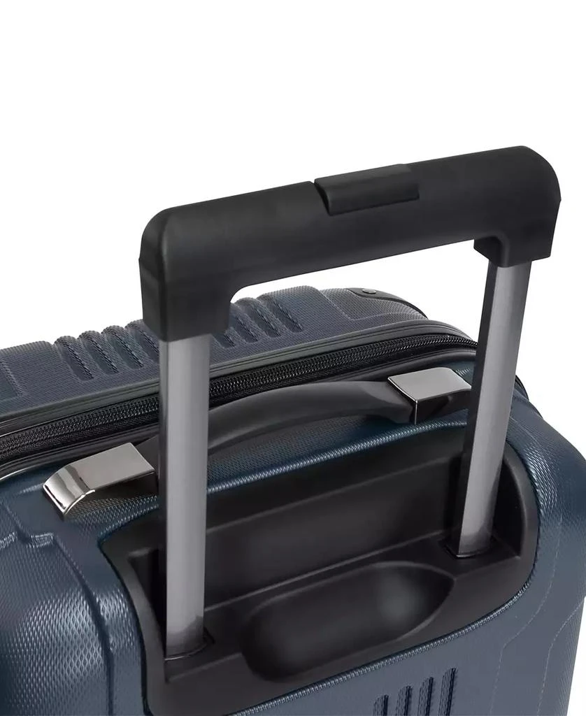 Kenneth Cole Out of Bounds 2-pc Lightweight Hardside Spinner Luggage Set 14