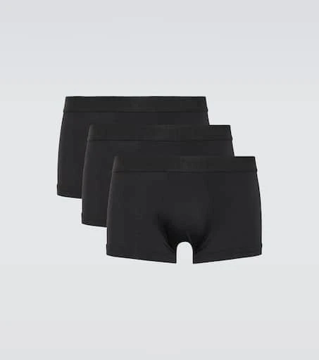 Giorgio Armani Set of 3 boxer briefs 1