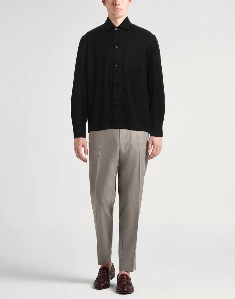 Brioni Solid color shirt 2