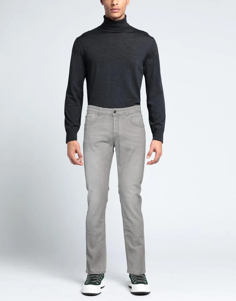 Reign Denim pants 2