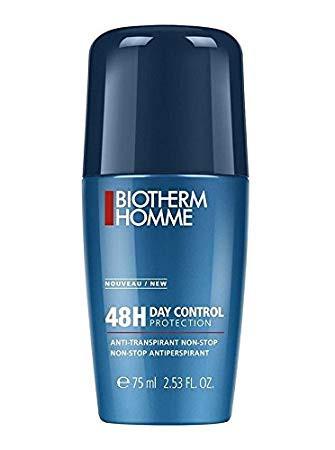 Biotherm Biotherm Homme 75ml 48H Day Control Antiperspirant Roll On