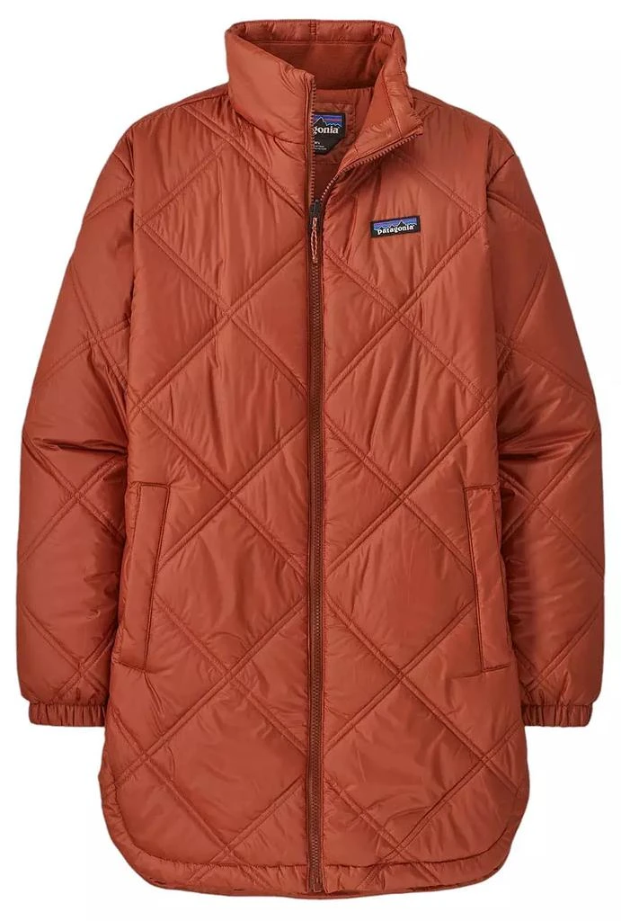Patagonia Patagonia Women's Pine Bank 3-in-1 Parka 4