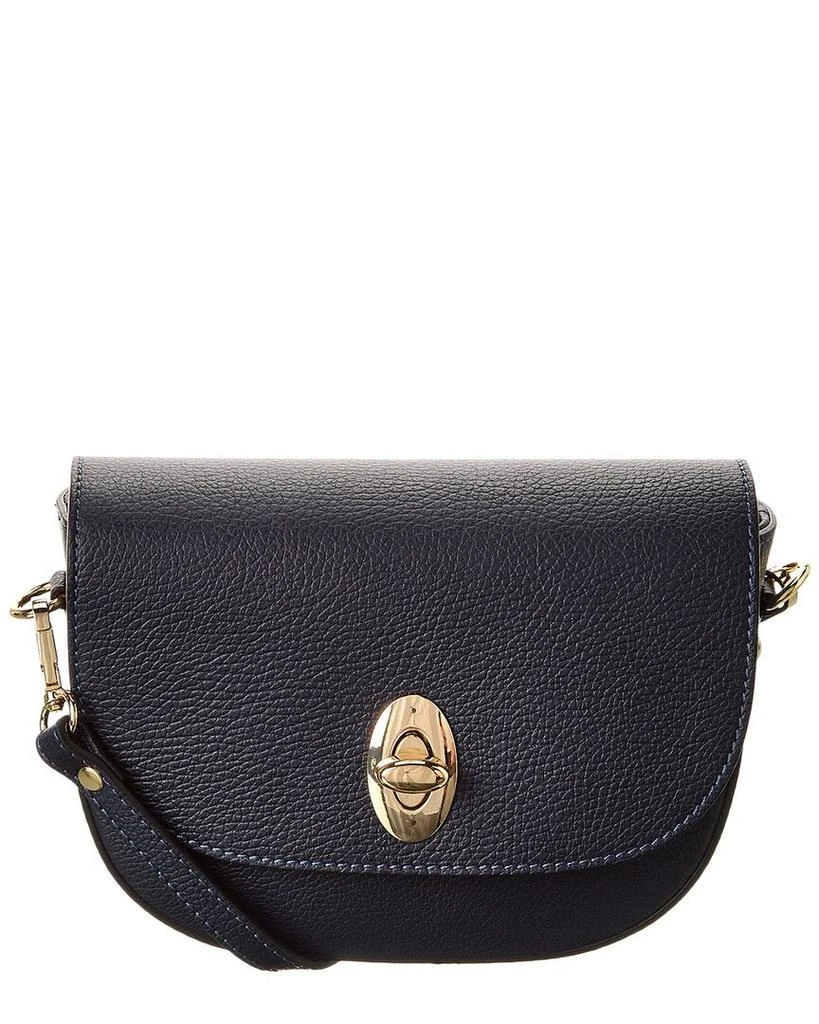Persaman New York Lumi Leather Crossbody 1