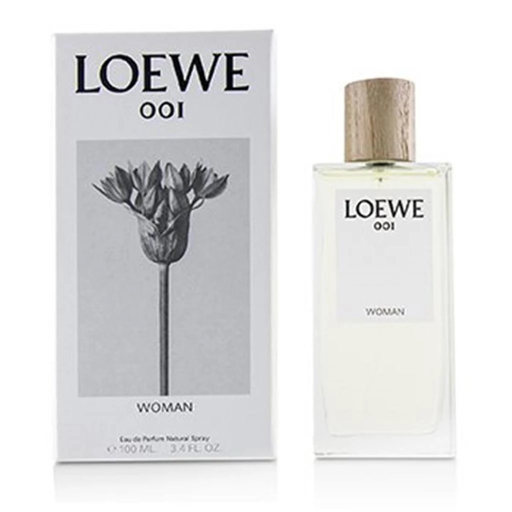 Loewe 3.4 oz 001 Eau De Parfum Spray 1