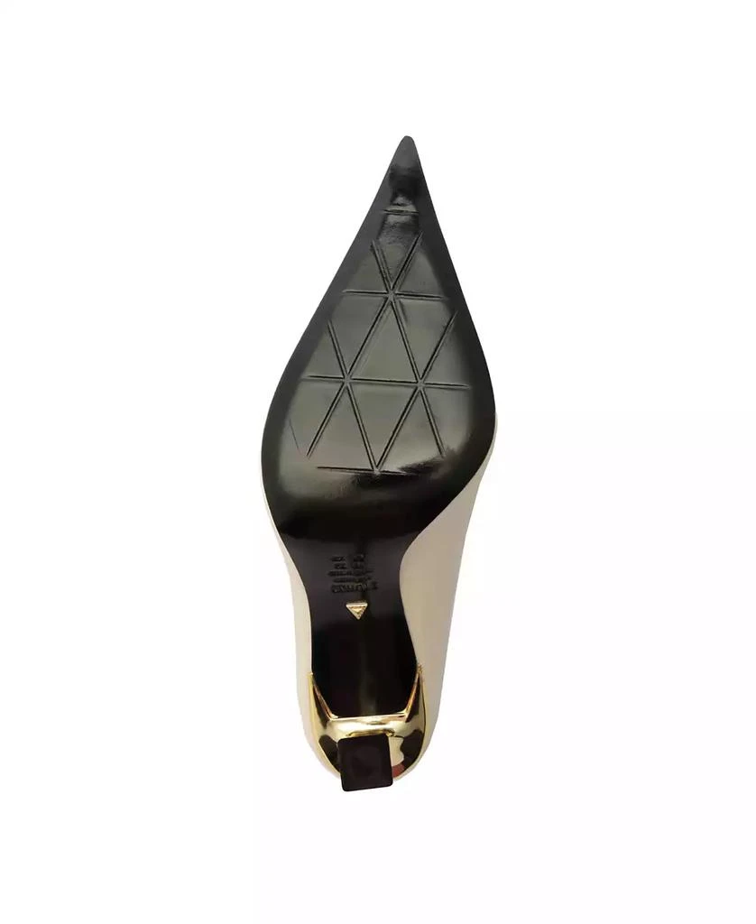 Schutz Women's Firenze Pointed Toe Pumps 9
