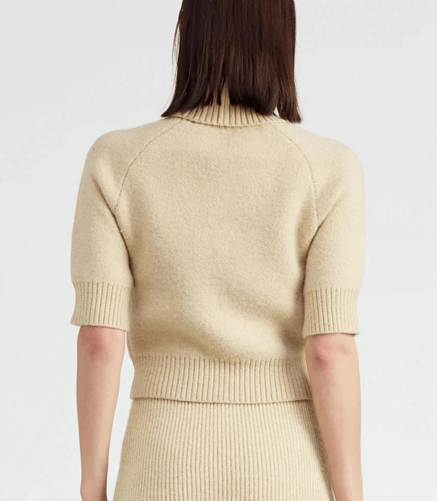 En Saison En Saison - Merrill Pull Over Sweater 3