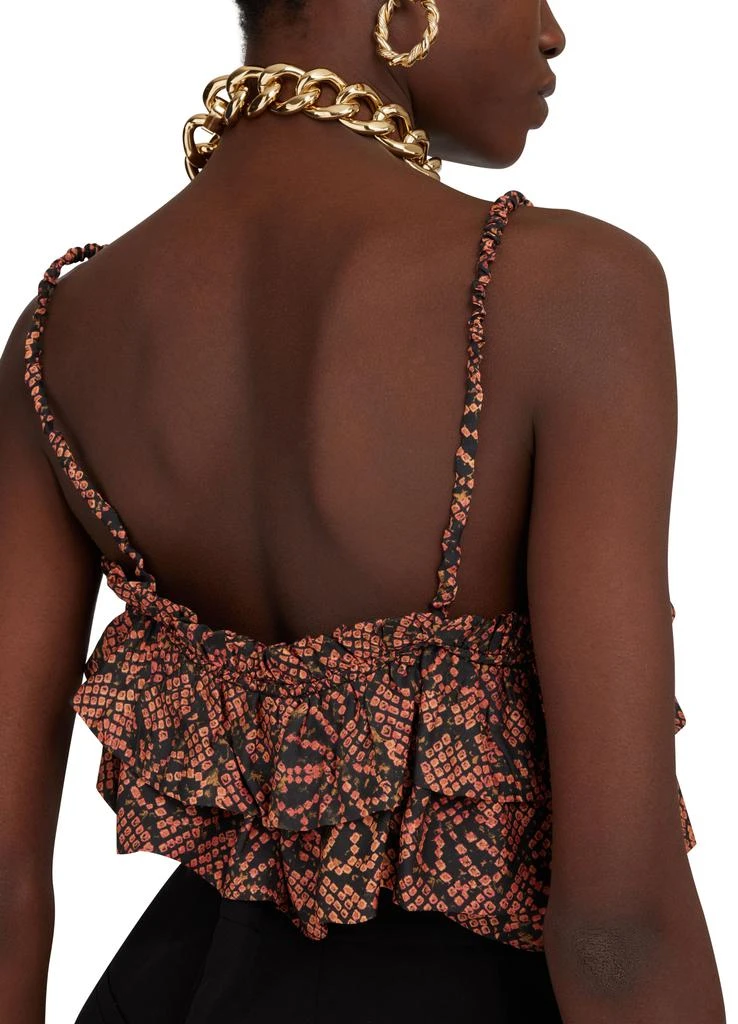 Ulla Johnson Desi Top 5