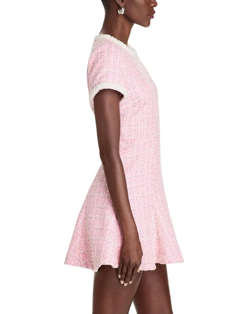 Likely Brie Tweed Dress 5