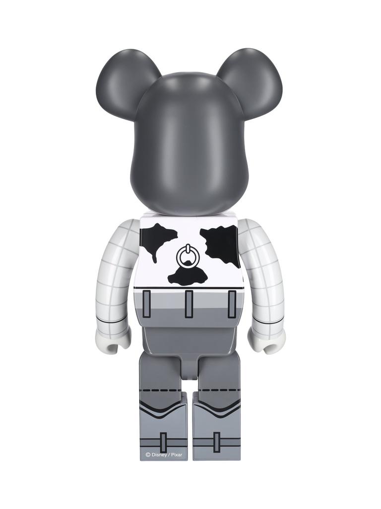 Medicom Medicom Toy X Toy Story Woody 1000% Be@rbrick Figure