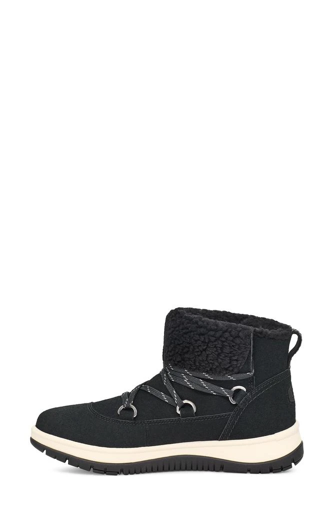 UGG Lakesider Heritage Waterproof Sneaker Boot 6