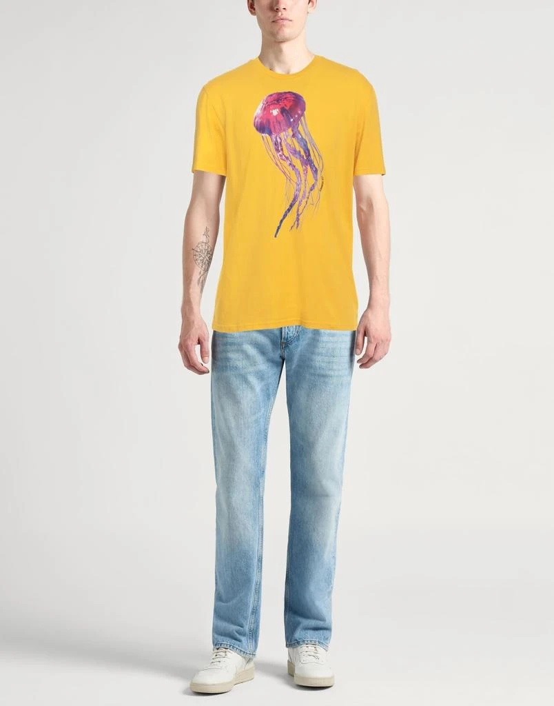 LES HOMMES T-shirt 2