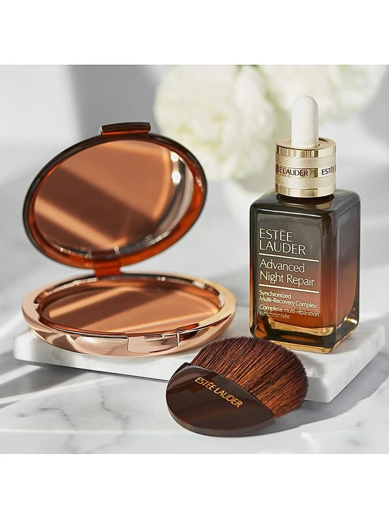 Estée Lauder Bronze Goddess Bronzer Powder 7