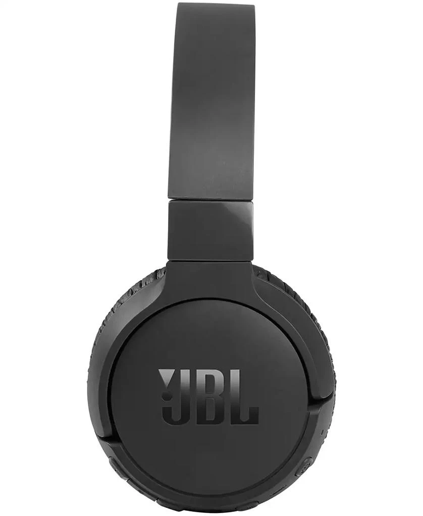 JBL Tune 660NC on Ear Bluetooth Headphones 4