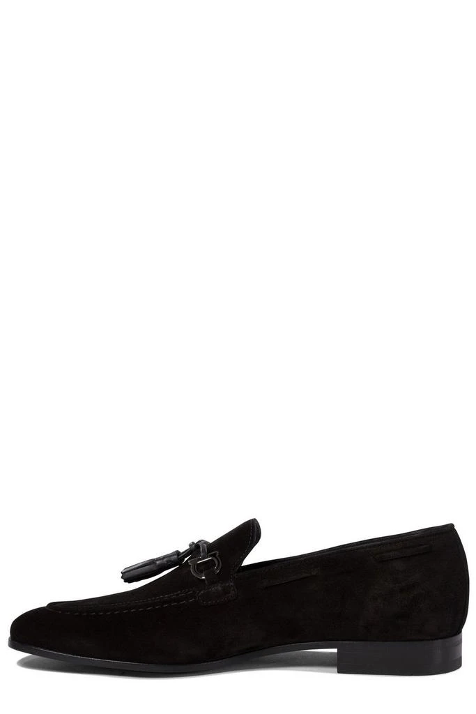 Salvatore Ferragamo Ferragamo Tassel Loafers 2