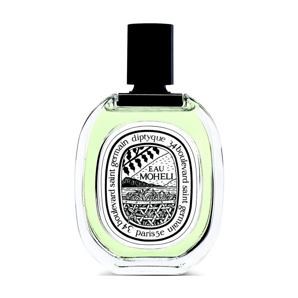 Diptyque Eau Mohéli eau de toilette 100 ml 3