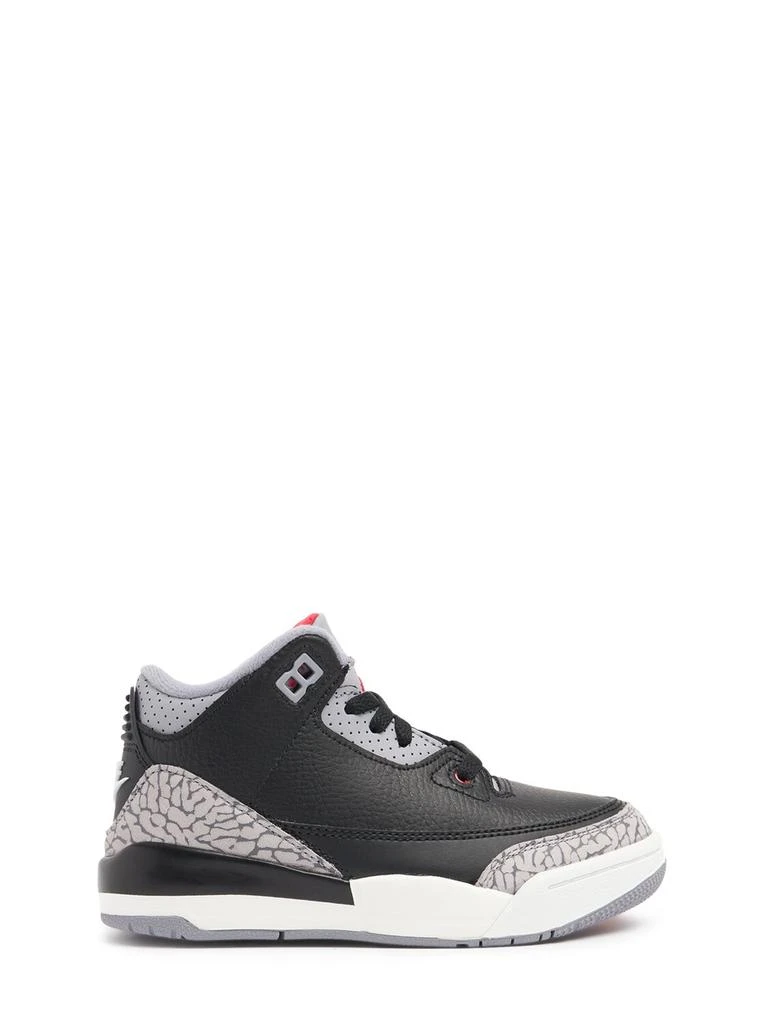 Jordan Jordan 3 Retro Sneakers 1
