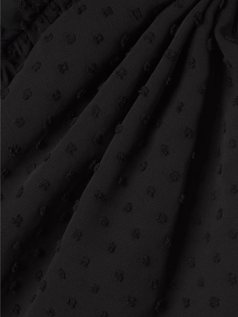 Katie May Mandy Cut-Out Minidress 6